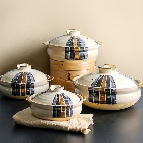 Ceramic Macaron Cookware – JP General