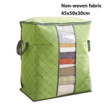 Clothes Quilt Storage Bag