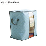 Clothes Quilt Storage Bag