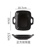 Ceramics Cookware Baking Dishes