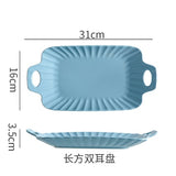 Ceramics Cookware Baking Dishes