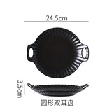 Ceramics Cookware Baking Dishes