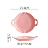 Ceramics Cookware Baking Dishes