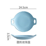 Ceramics Cookware Baking Dishes