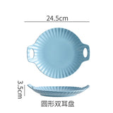 Ceramics Cookware Baking Dishes